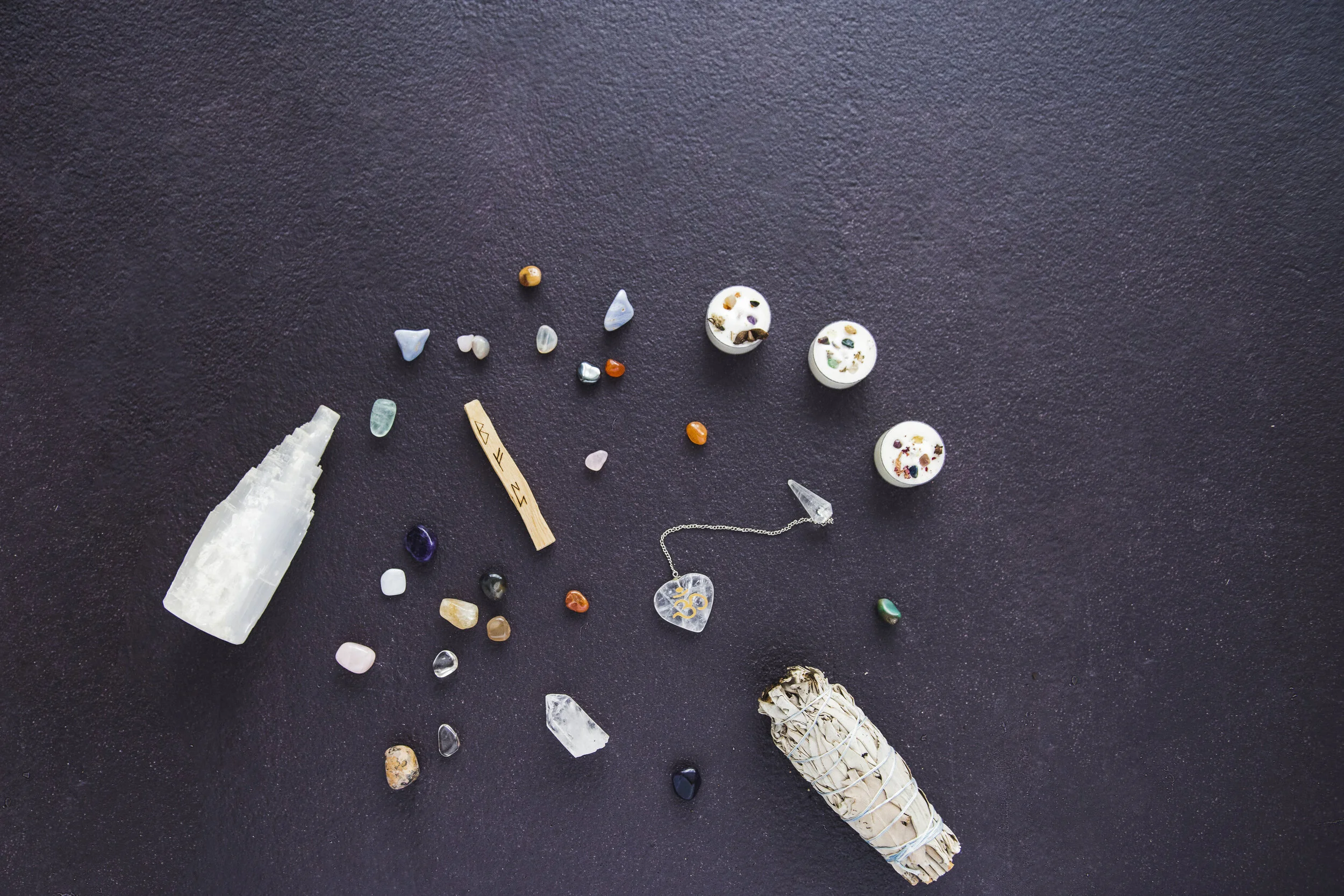 When Your Past Life Haunts