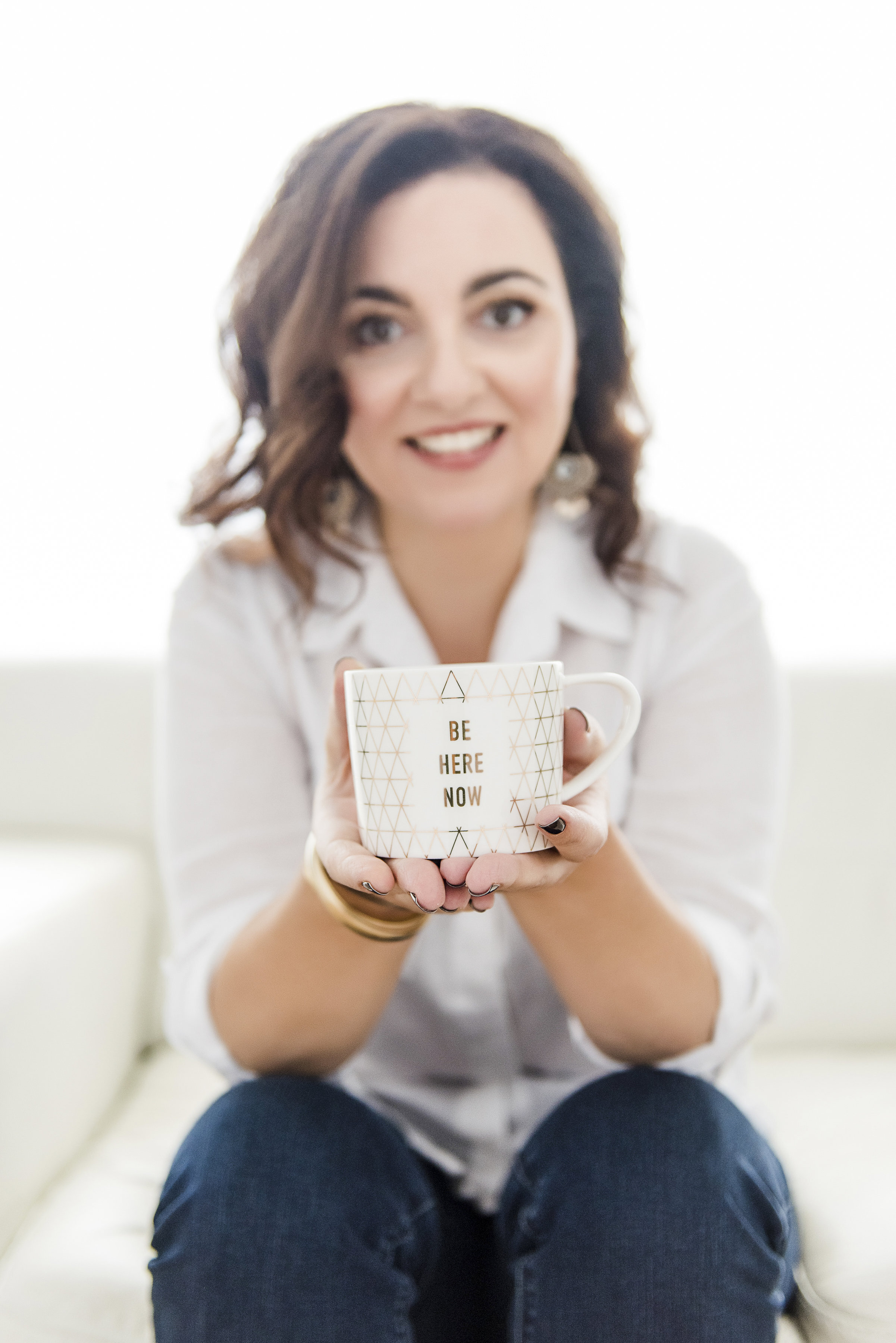 Are You Hiding Your Truth?