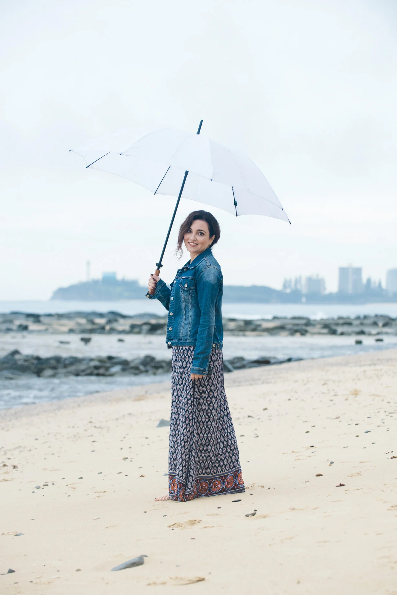 Keeping the Peace v Keeping it Real