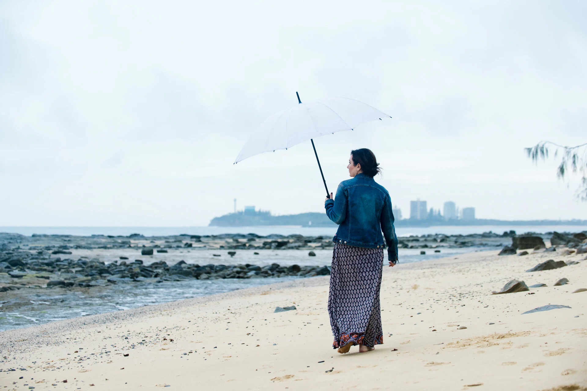 Intuitive energy healing