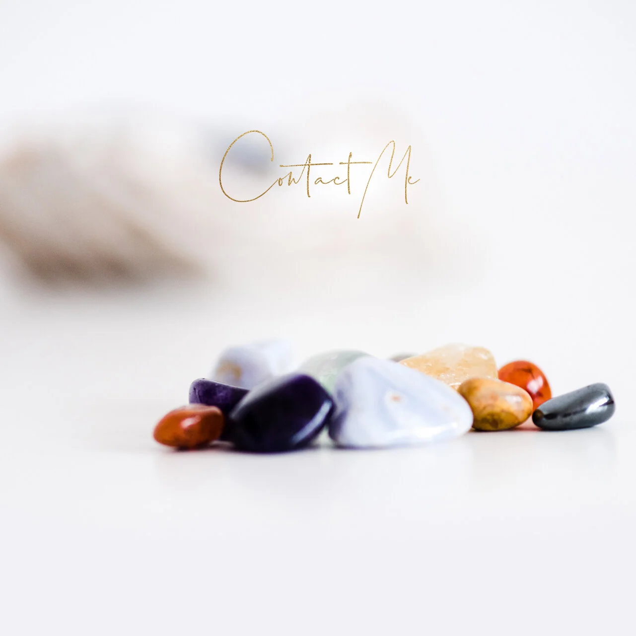 Seek a life of success, love, prosperity and happiness