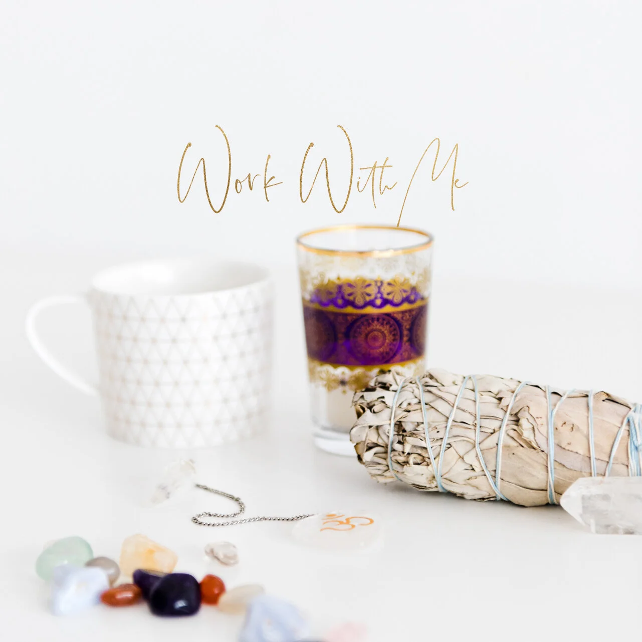 TRANSFORMATION THROUGH INTUITIVE SOUL HEALING