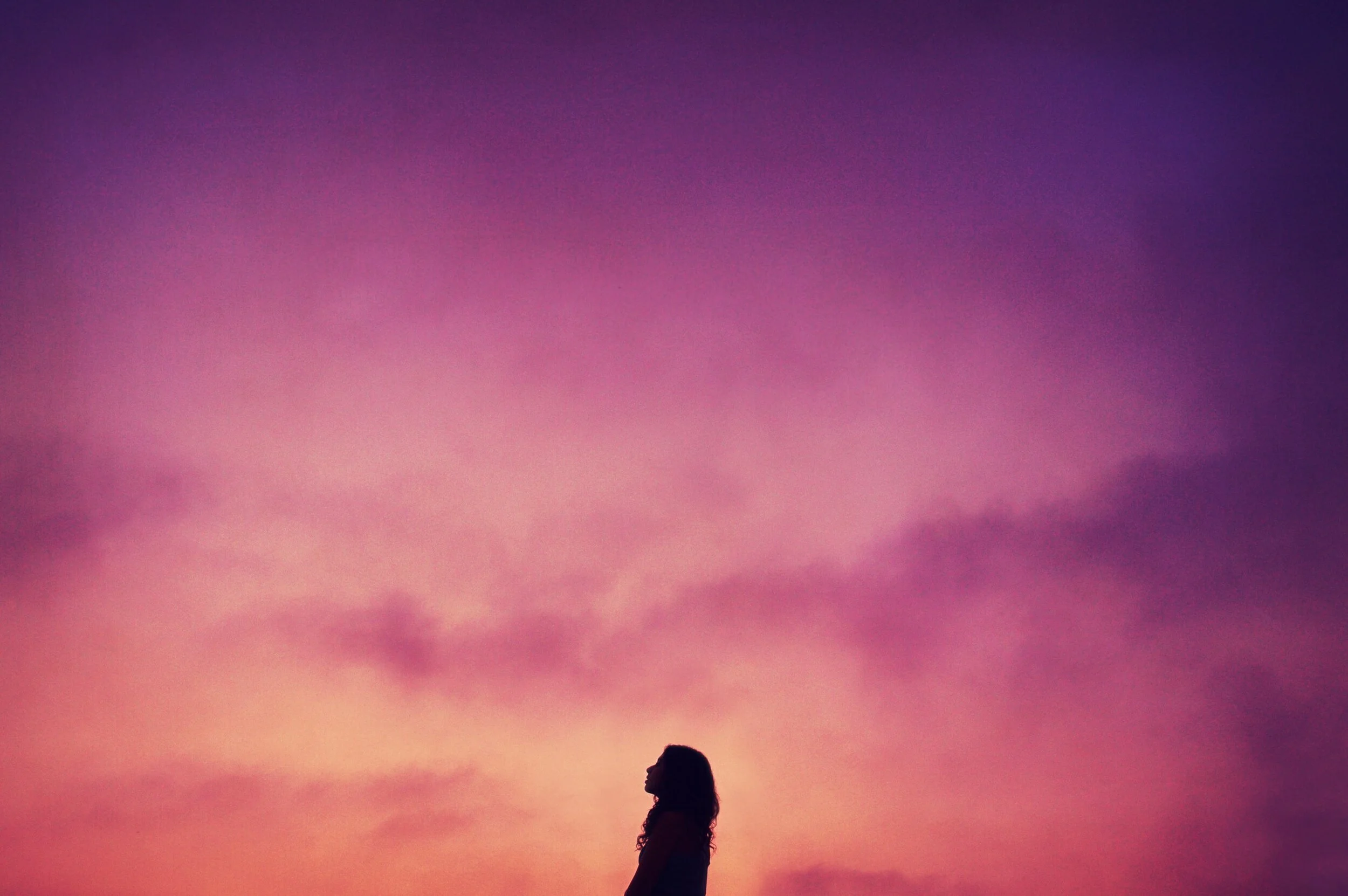 Spiritual Healing Sessions