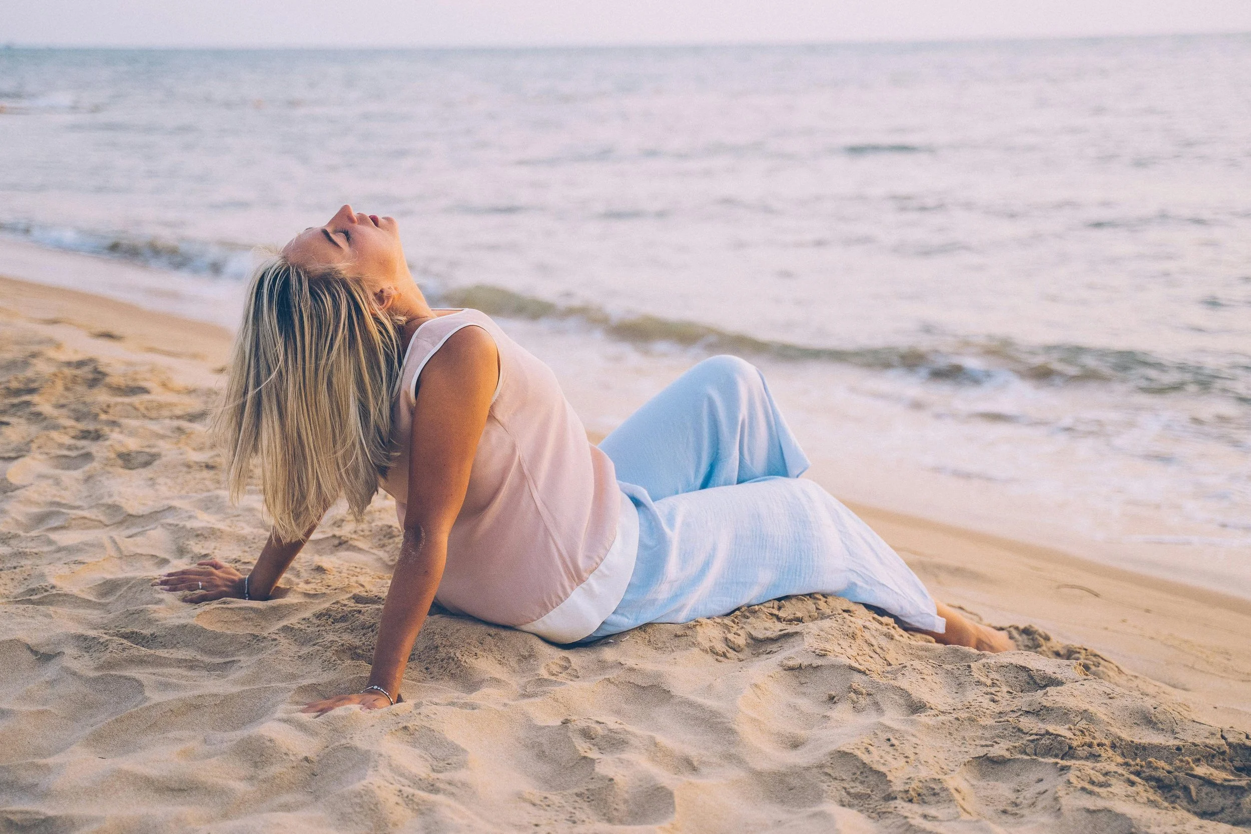 CLEARING EMOTIONAL STRESS, TRAUMA, AND DEEP UNRESOLVED WOUNDS