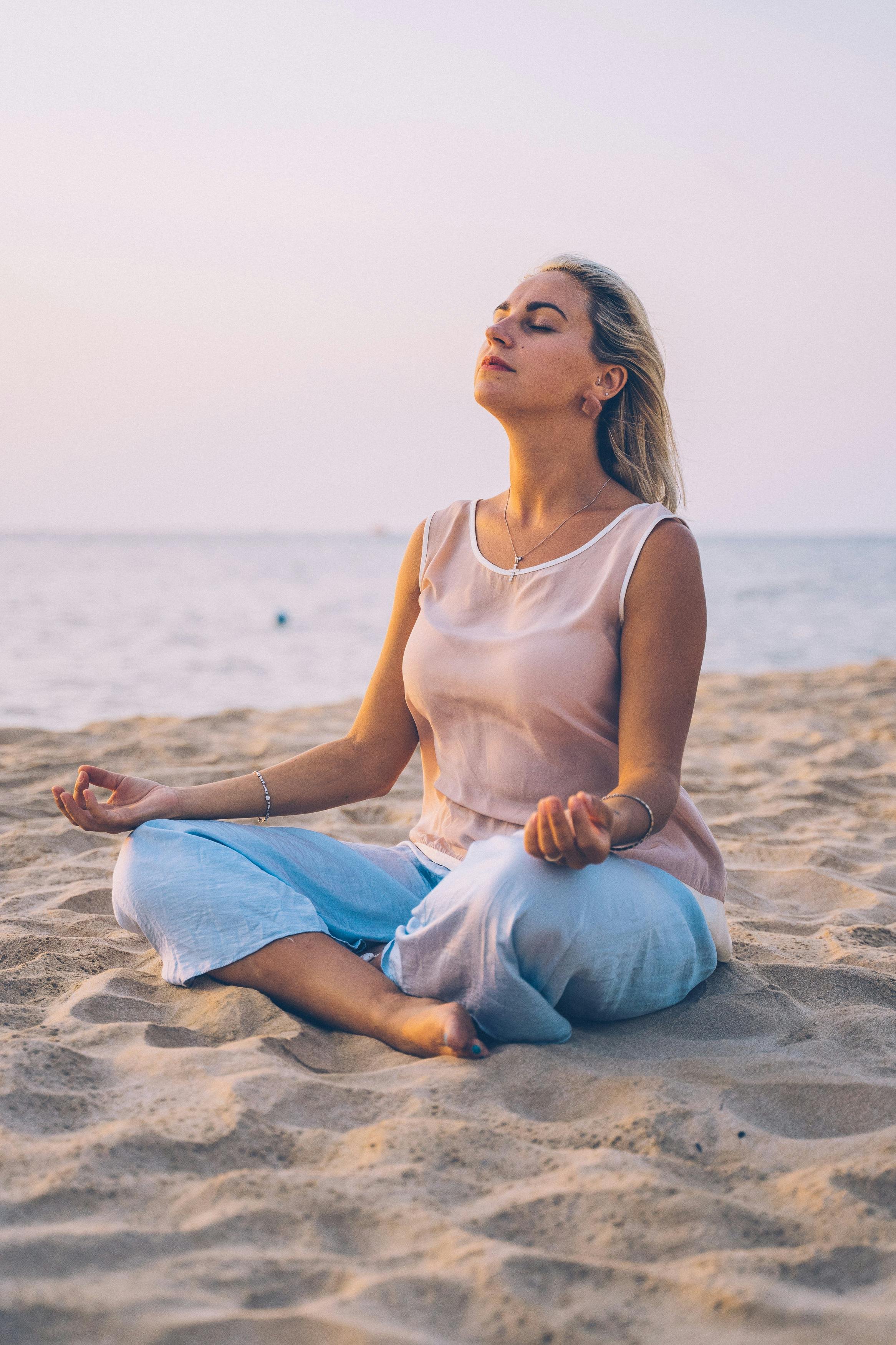 BREAKING CYCLES: CLEARING OLD PATTERNS &amp; FALSE BELIEFS