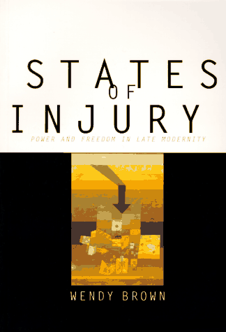 Freedom and the injured subject