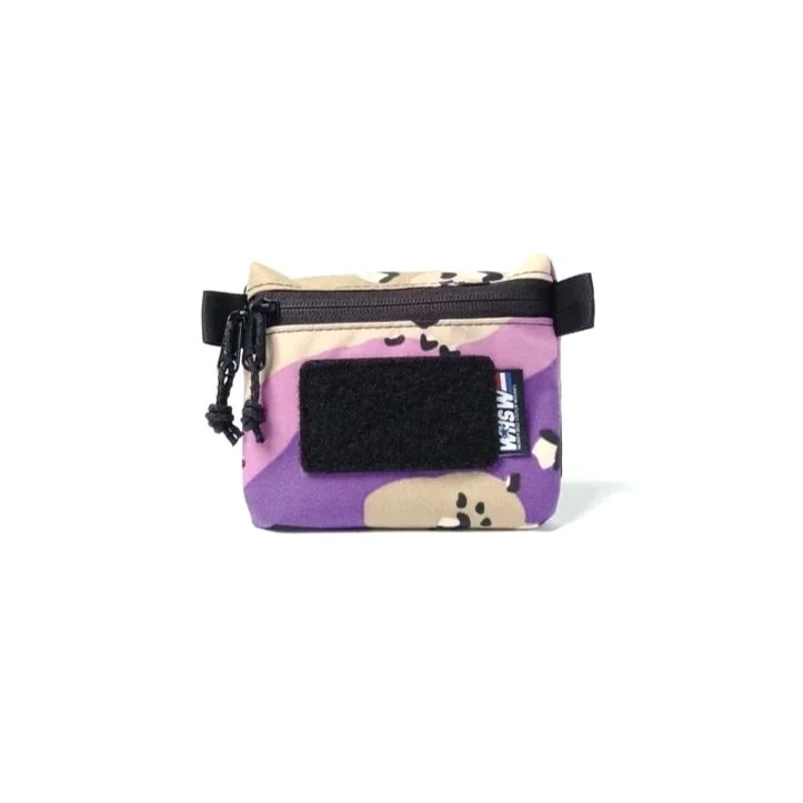 The Remora Pouch