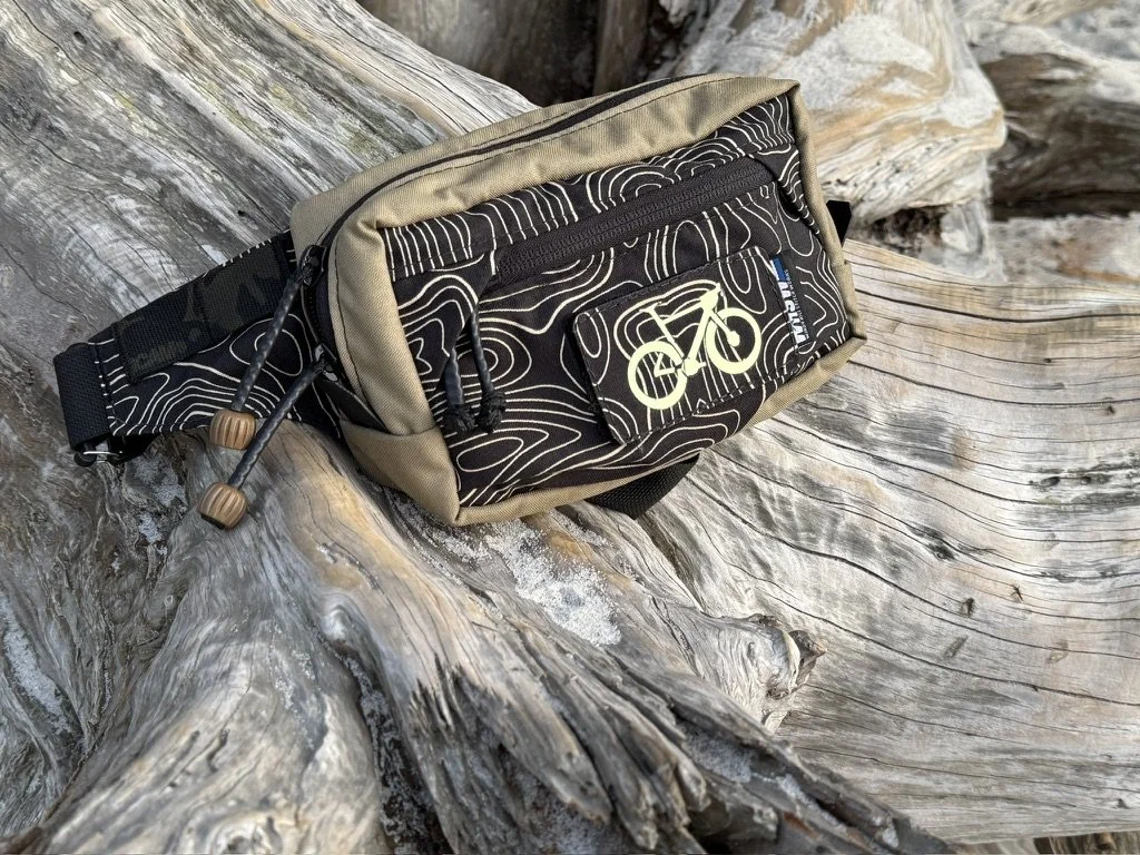 The Standard Bum Bag