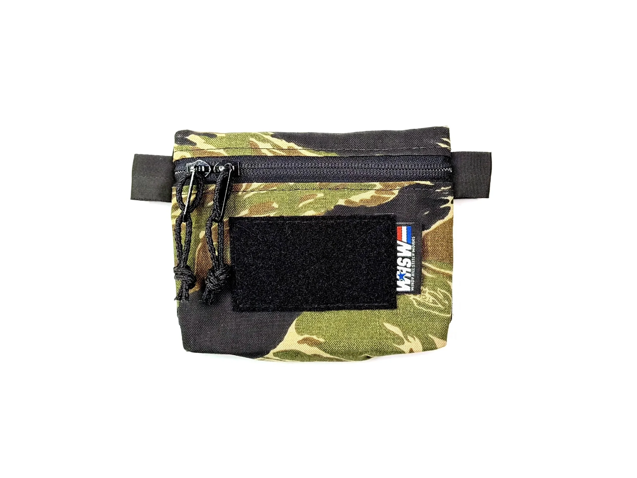 Remora Pouch