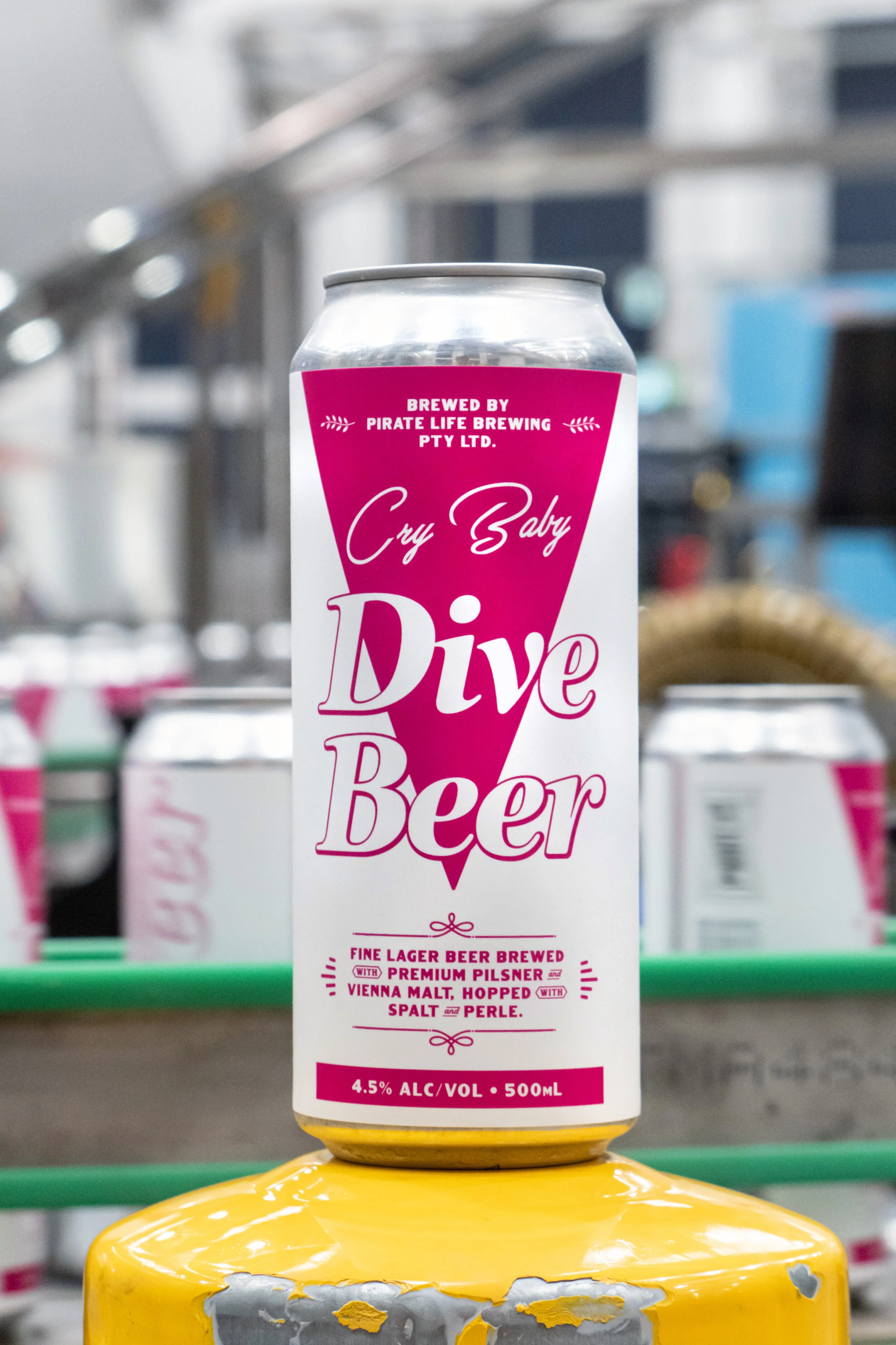PBR was in its simplicity, just perfect. It was a tallboy can, selling cheap. It was just beer that tasted like beer. A plain old lager equipped for any situation to quench any thirst with ease. The large can was a statement of its glory, shining big