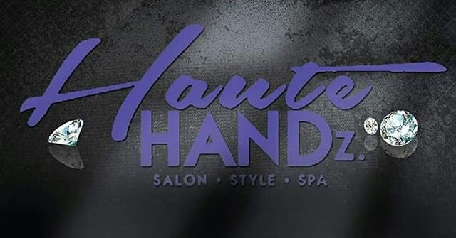 As of today, May 8th, 2020, Haute Handz Salon is still closed until further notice.

It is our professional and ethical responsibility to be an industry example and lead with caution. Having a plan of action in place for everyone's safety is what's m