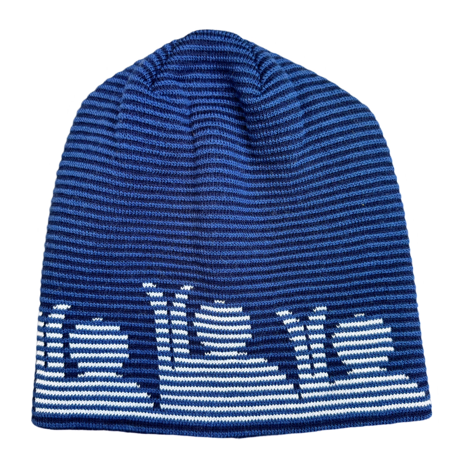 Kustomoitu peruspipo yritykselle / Custom pom beanie