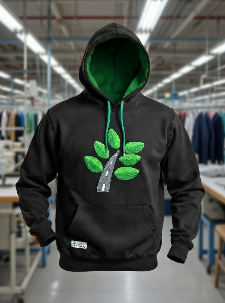 Hupparit ja Colleget