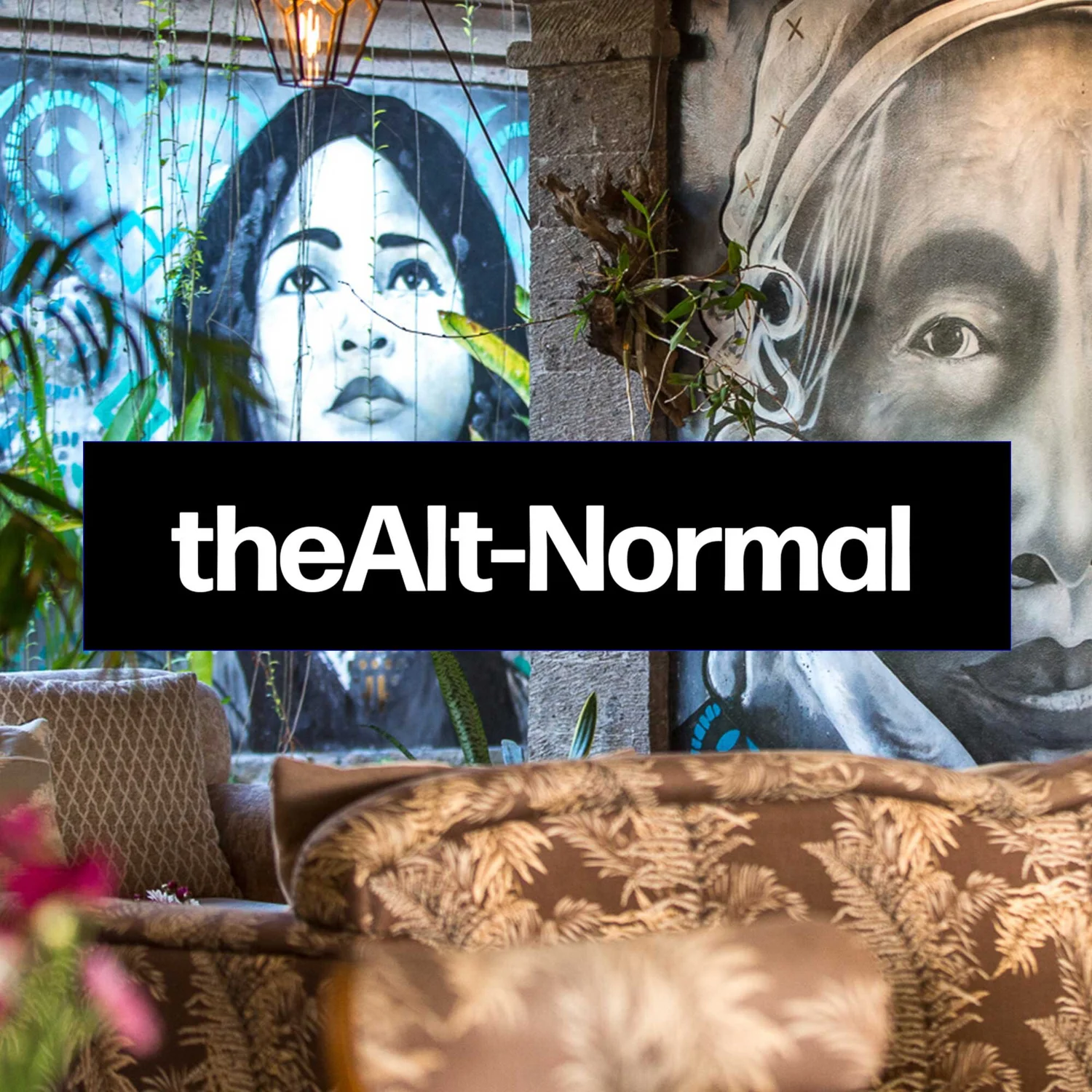 the Alt-Normal
