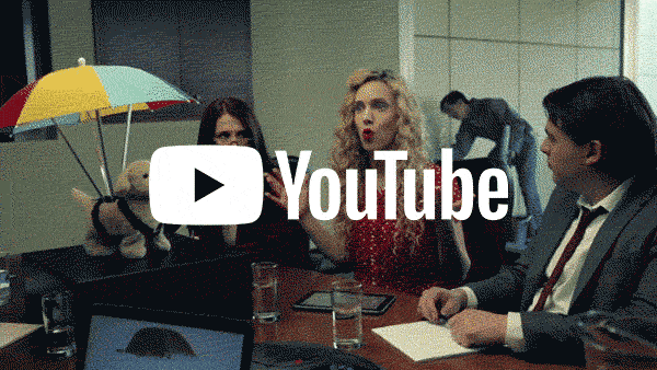 Interactive Web Series