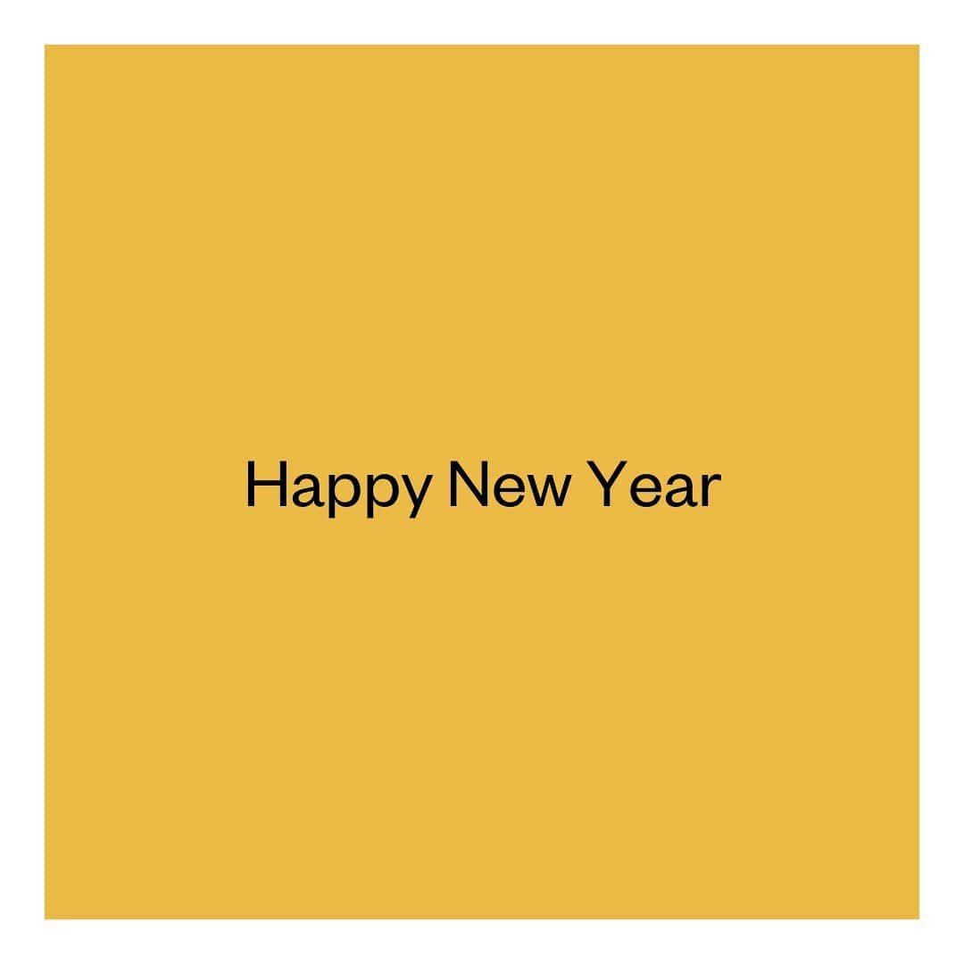 Happy New Year from all of us at Cheil Nordic 🎉