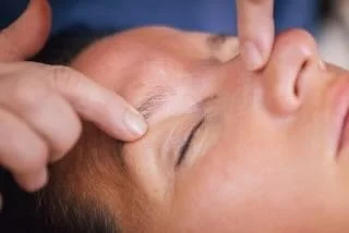 Understanding the Foundation of theMethod of Facial Reflexology, LoneSorensen