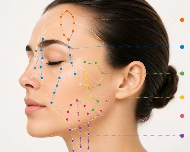 Regulation of the Endocrine System through Facial Neuro-Reflexology