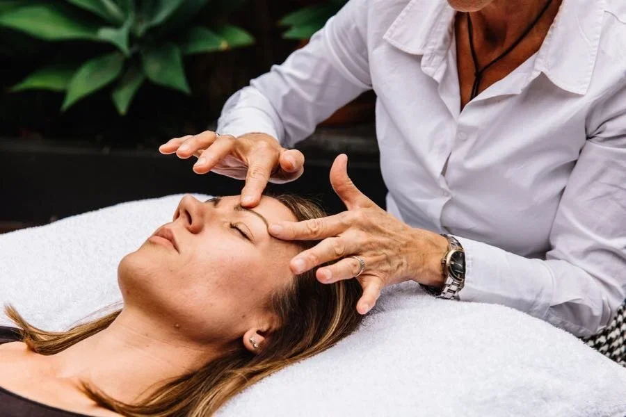 What Can You Use the Training in Facial Zone and Reflex Therapy For?