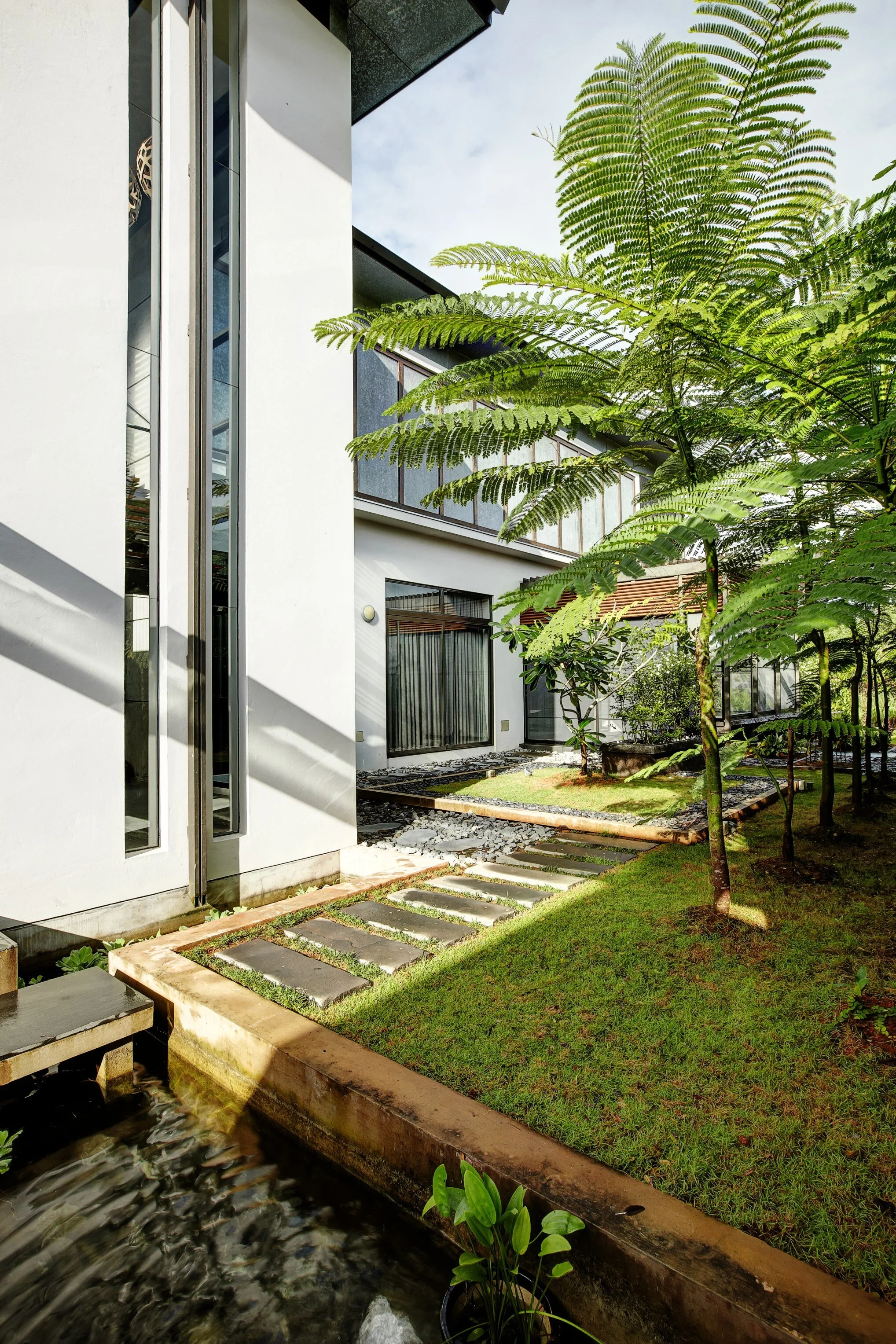 Residential - Detached House - Ryvanden