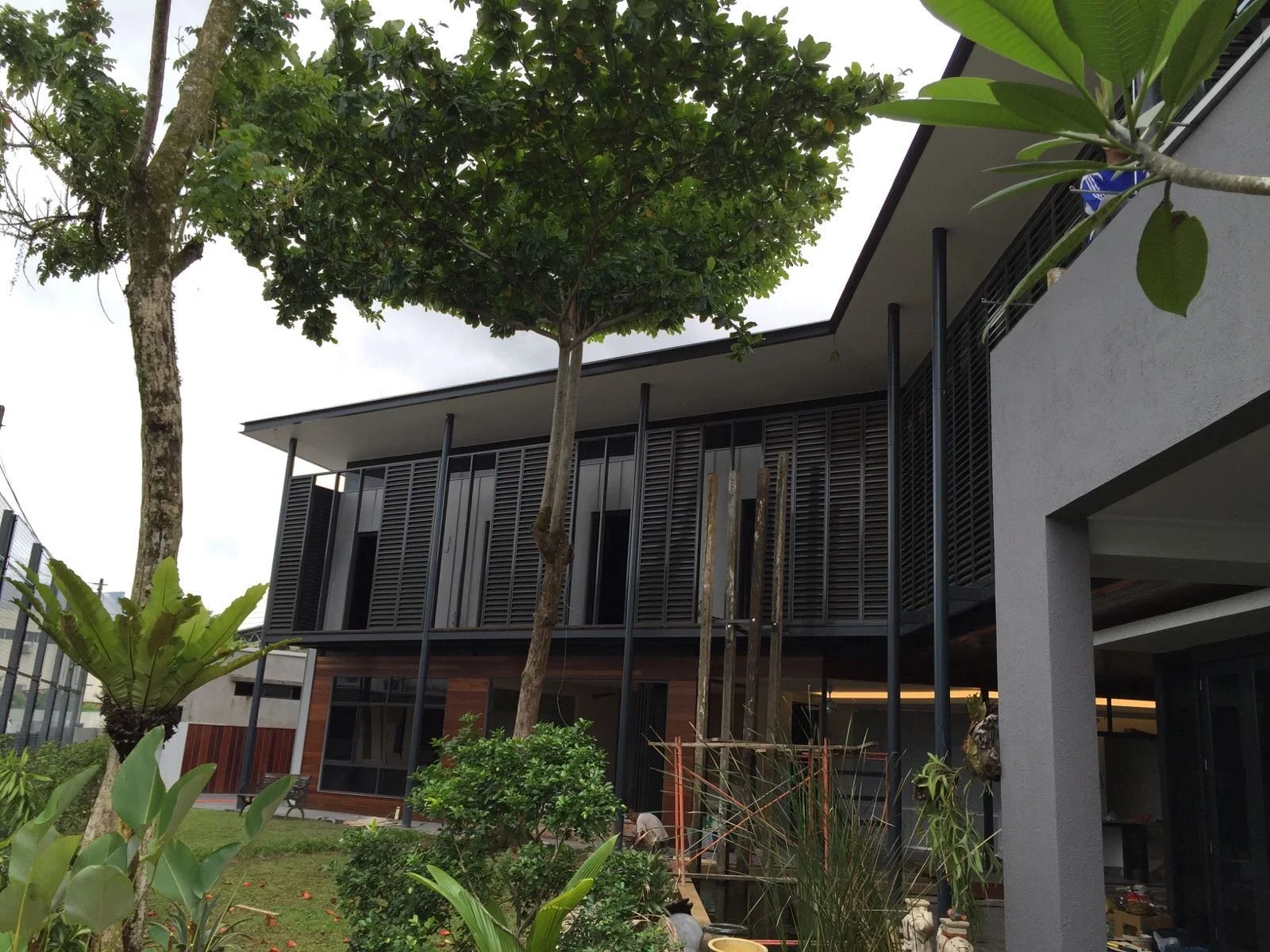 Residential- Detached Houses- 7th Avenue