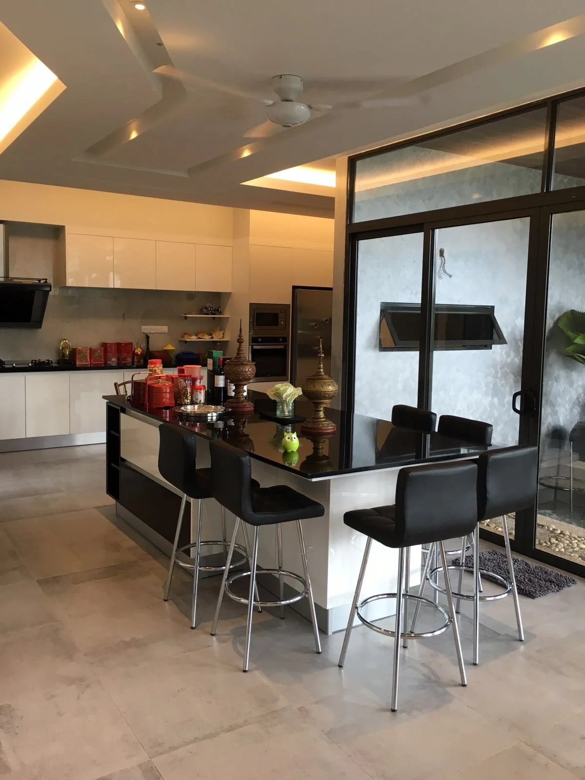 Residential - Detached Houses - 7th Avenue