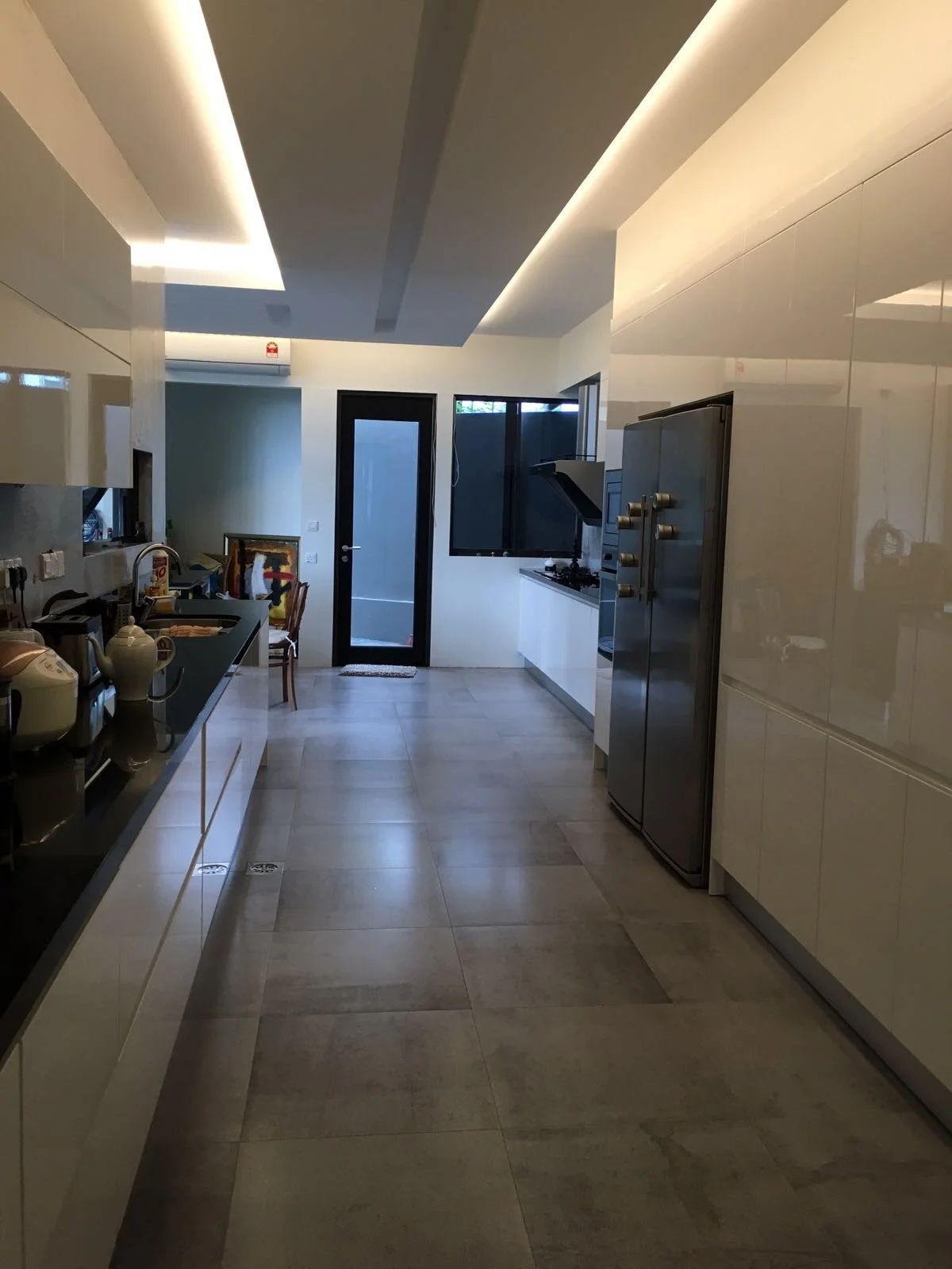 Residential- Detached Houses- 7th Avenue