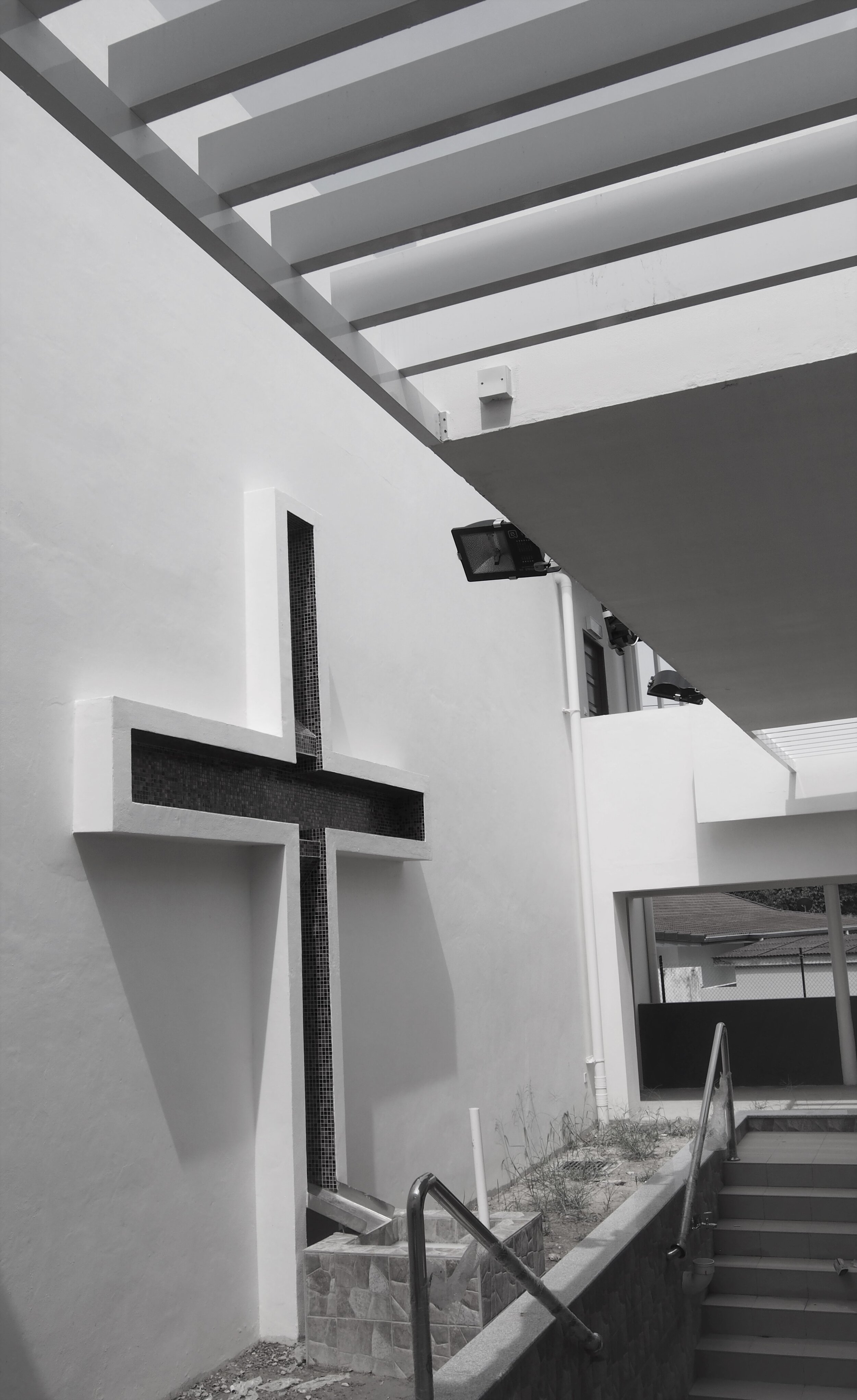 Instututional- Piasau Baptist Church