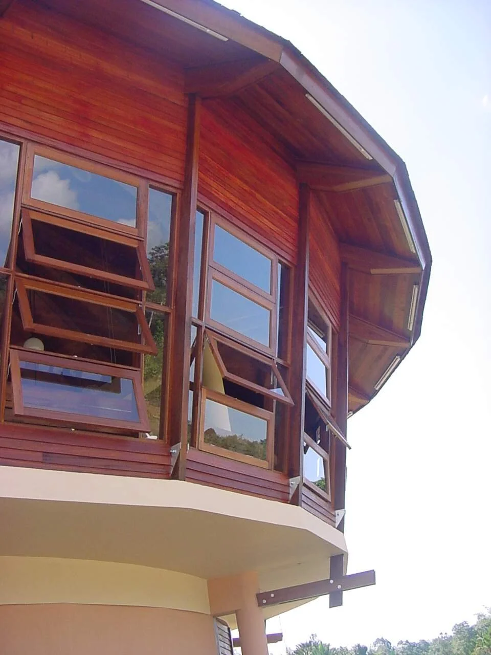 Institutional- Bau Library