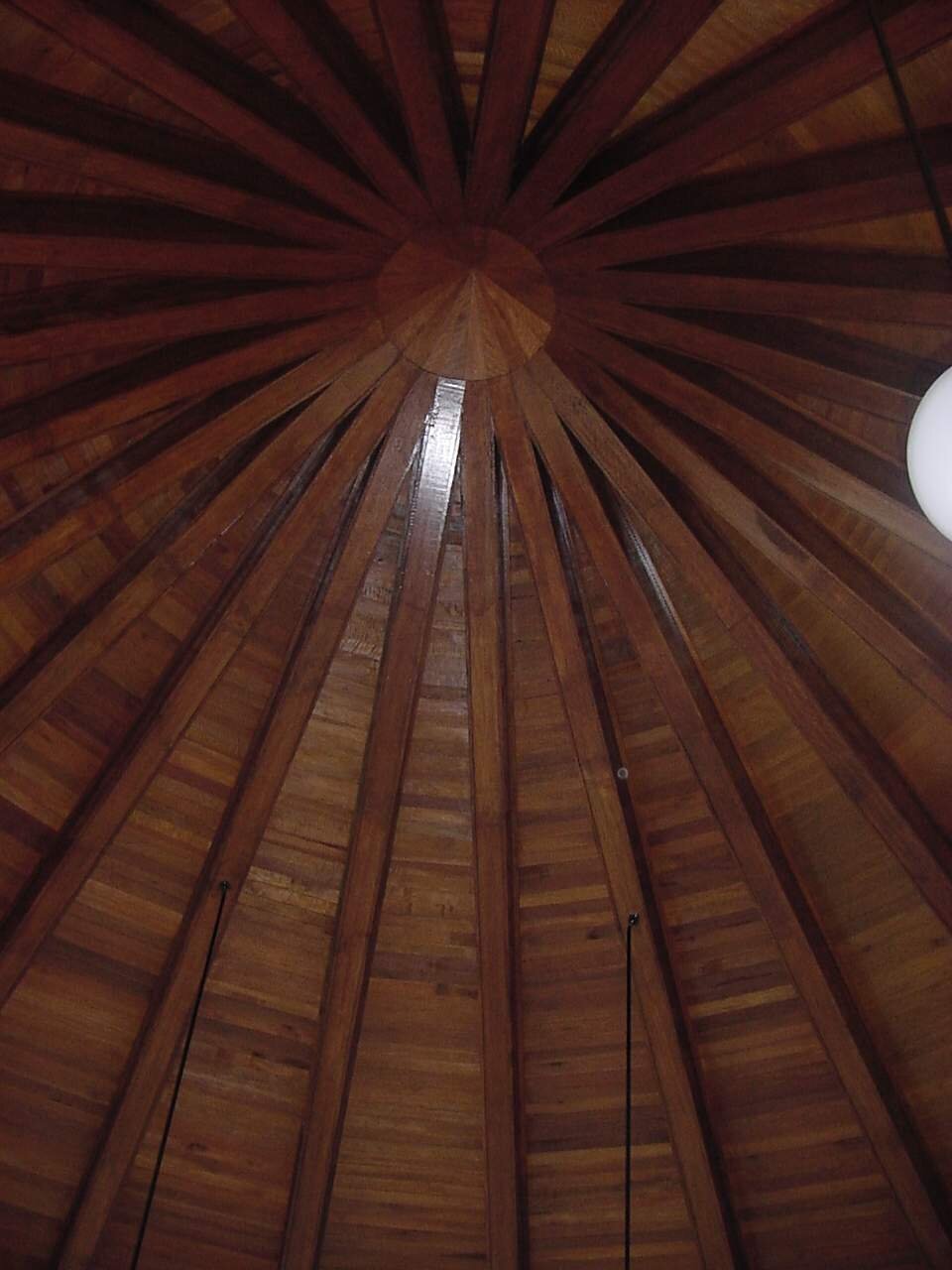 Institutional- Bau Library