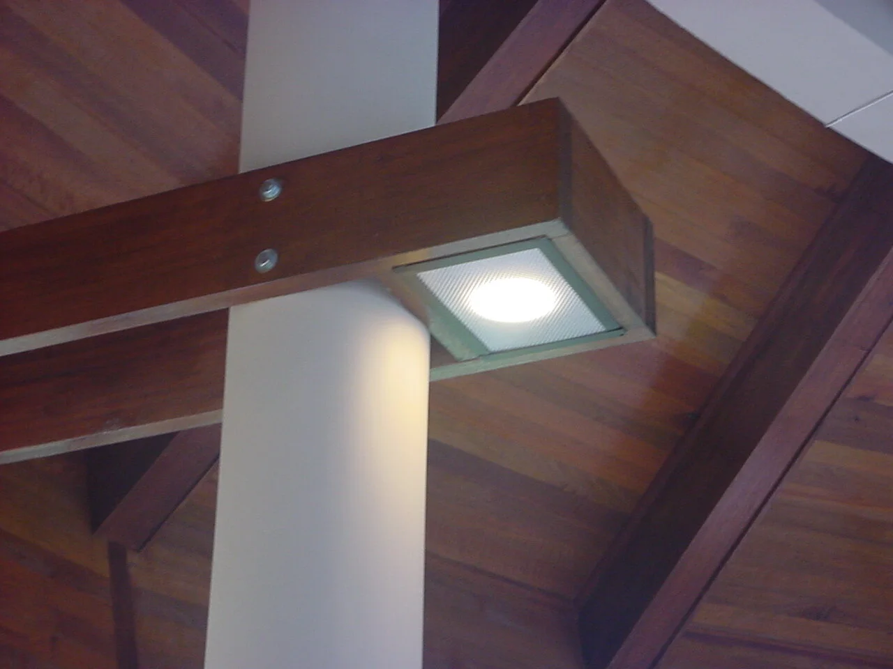 Institutional- Bau Library