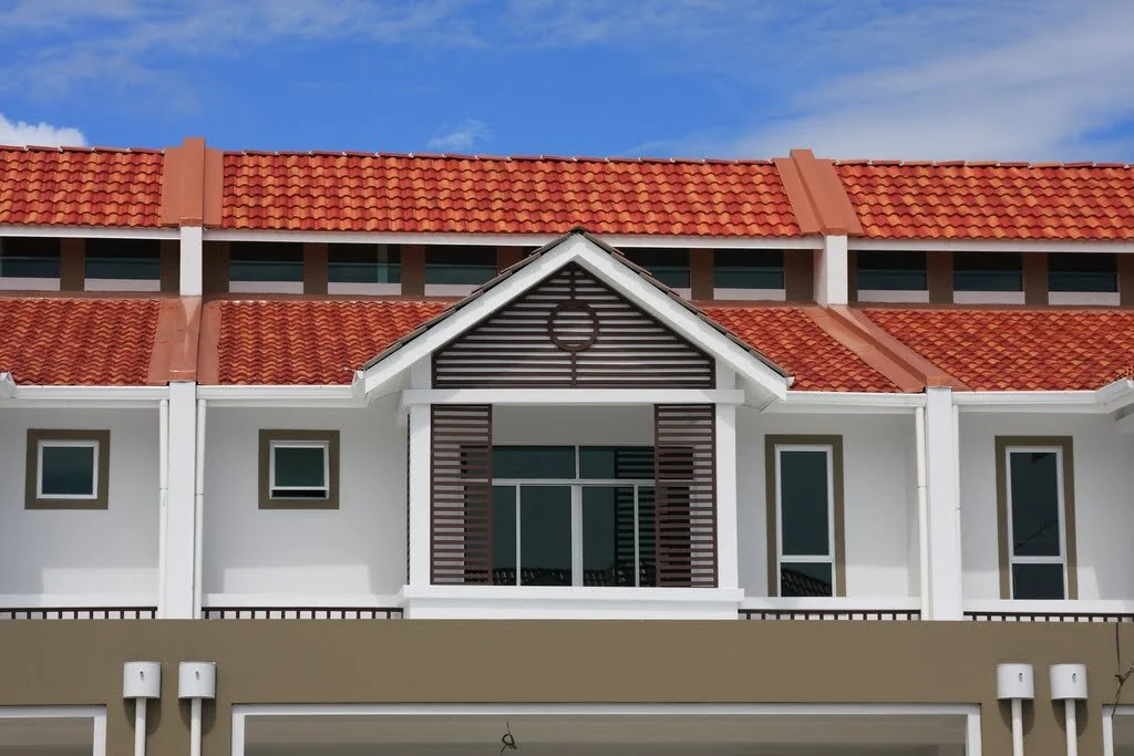 Residential - Housing Developments - CJK Developments- Summerville