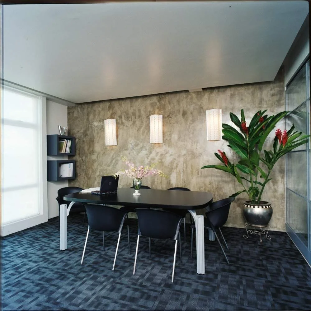 Interiors- Melandas Showroom