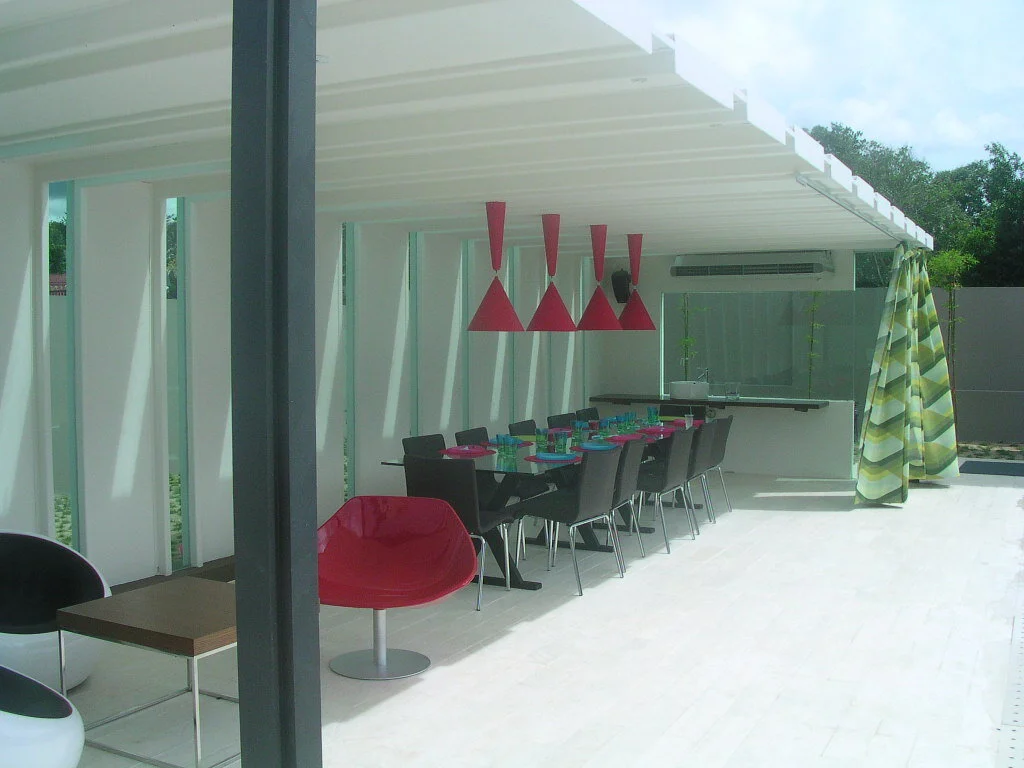 Residential - Housing Developments - 12 Villas