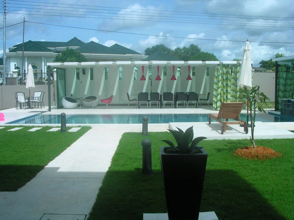 Residential - Housing Developments