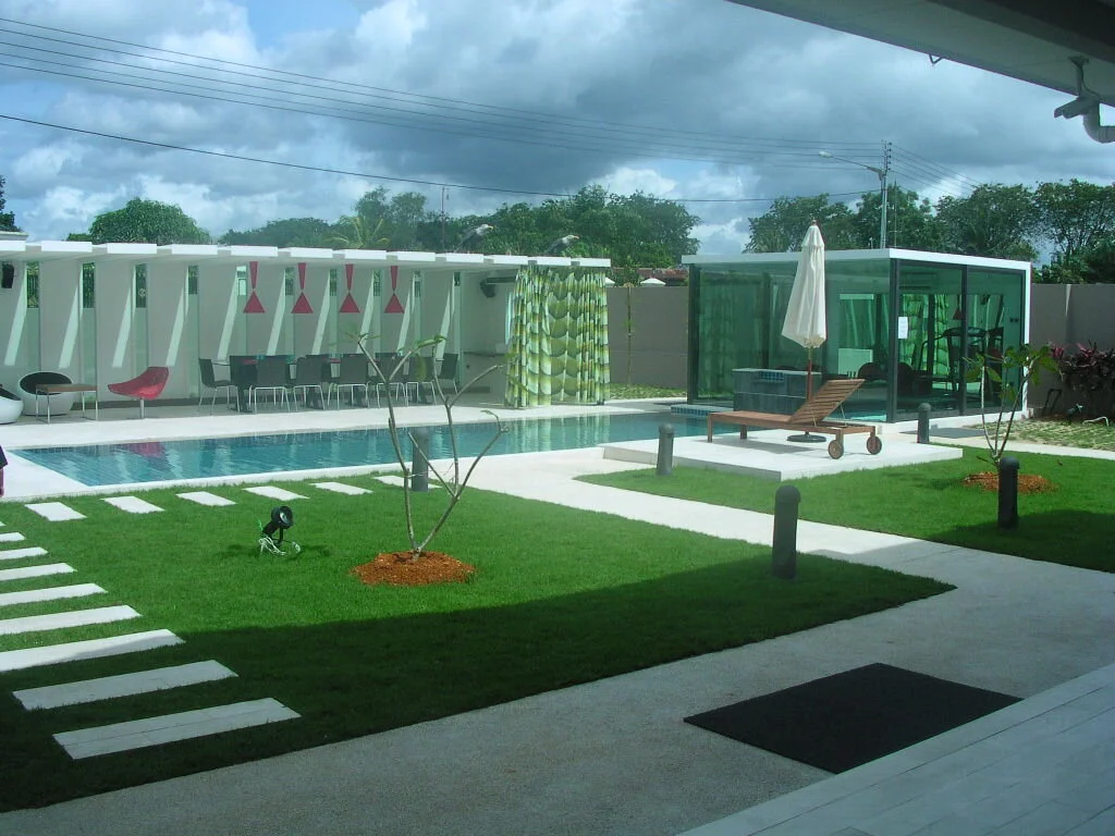 Residential - Housing Developments - 12 Villas