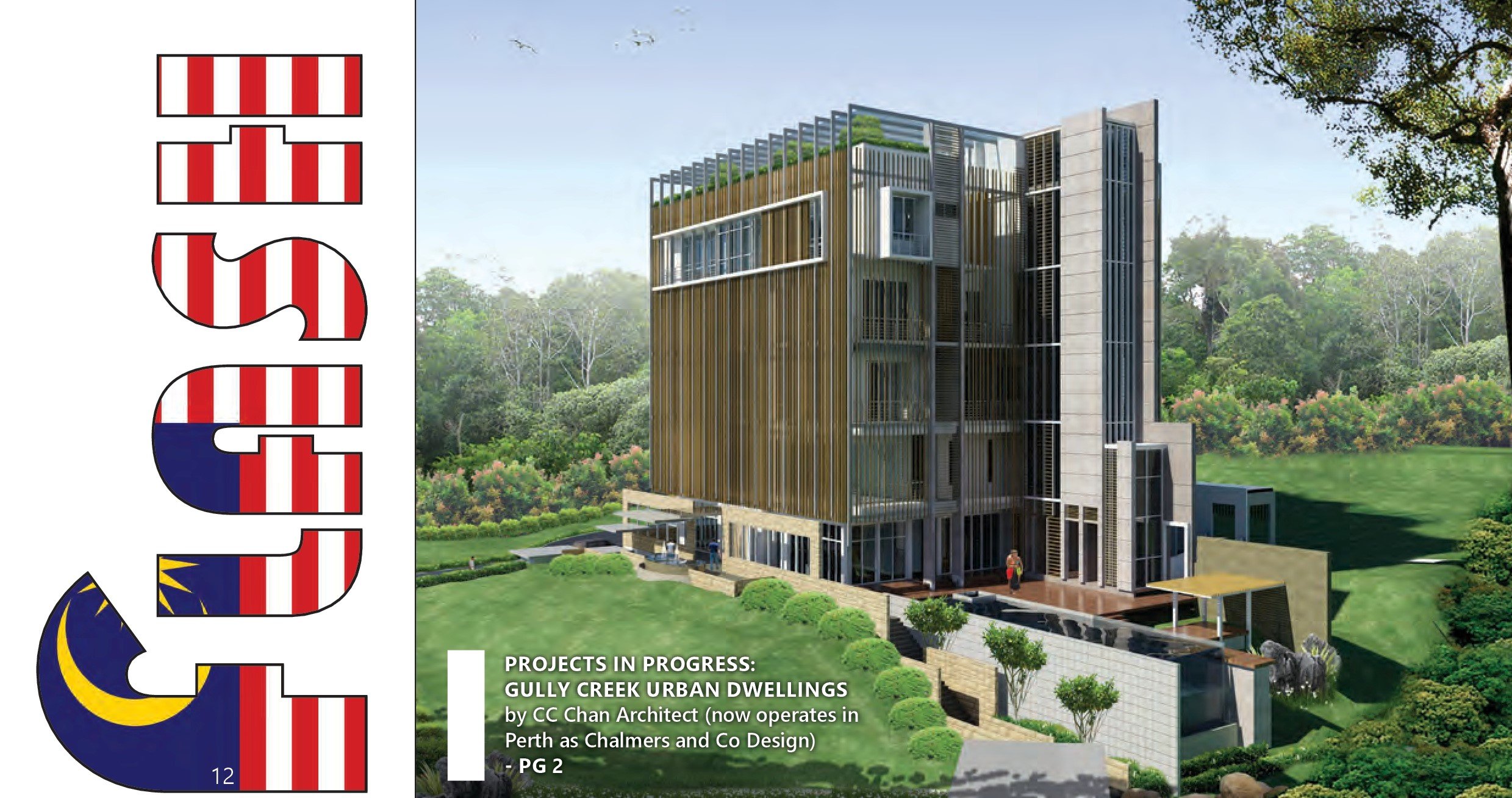 Flash 09 2021 Gully Creek