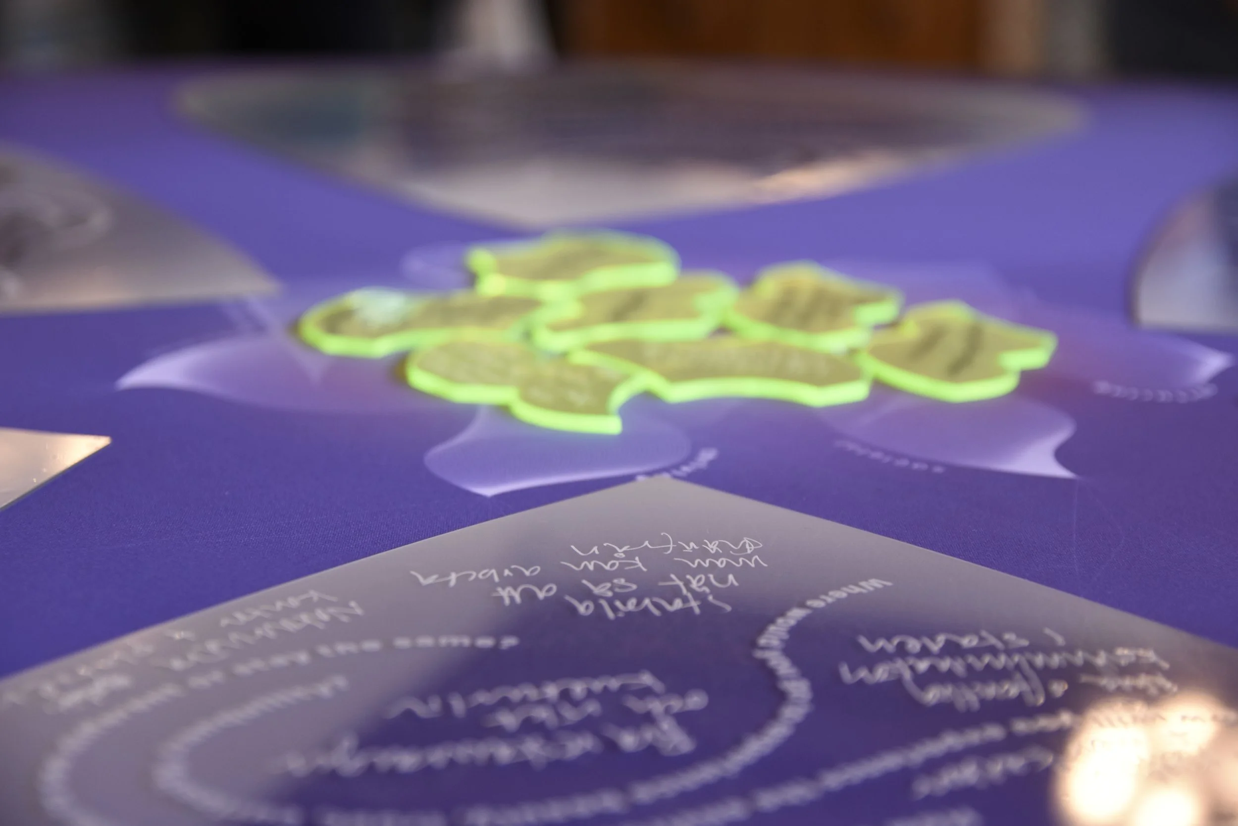 The Local Climate Contract