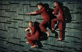 Sebastian Krawczynski - Schauspiel