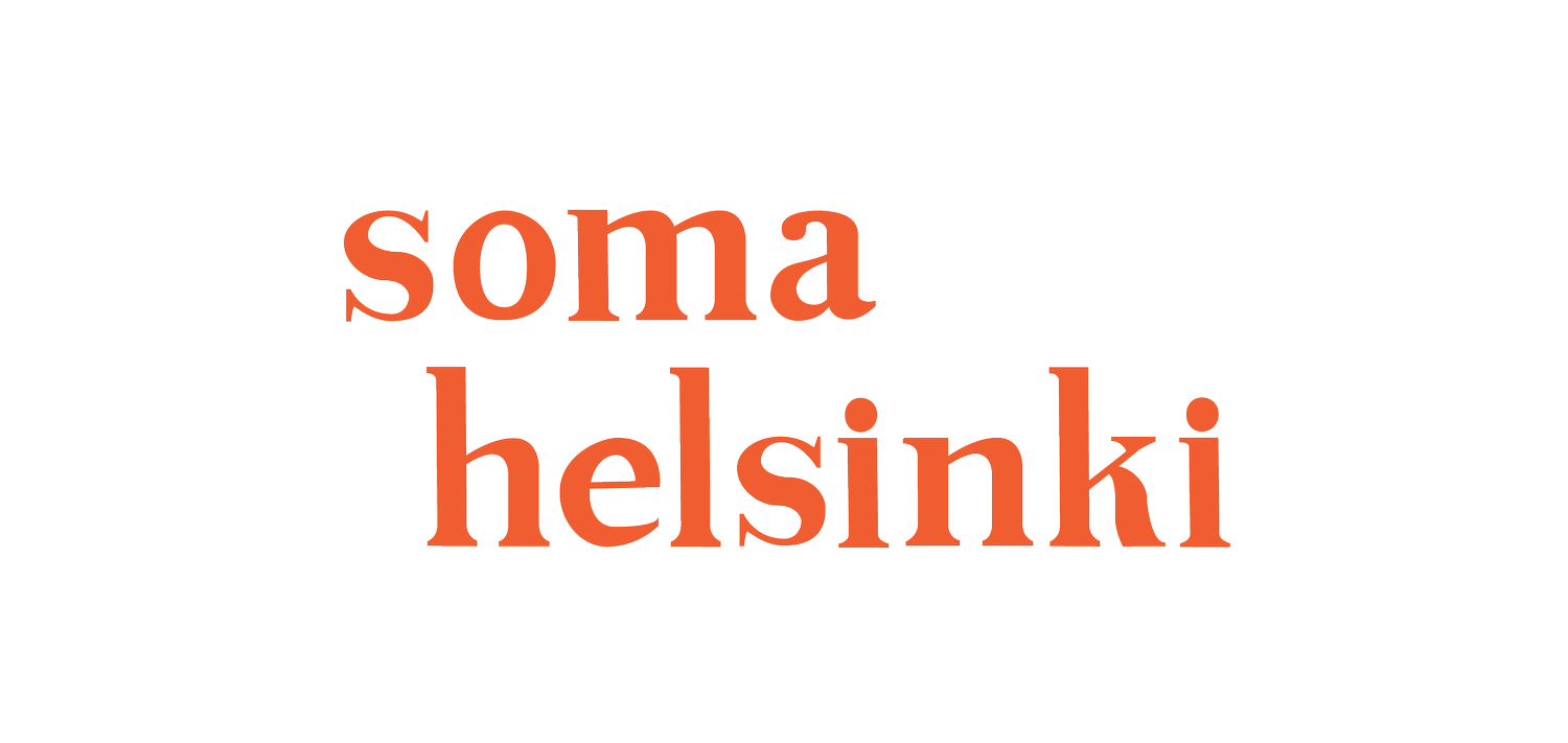 Sisältötoimisto Soma Helsinki