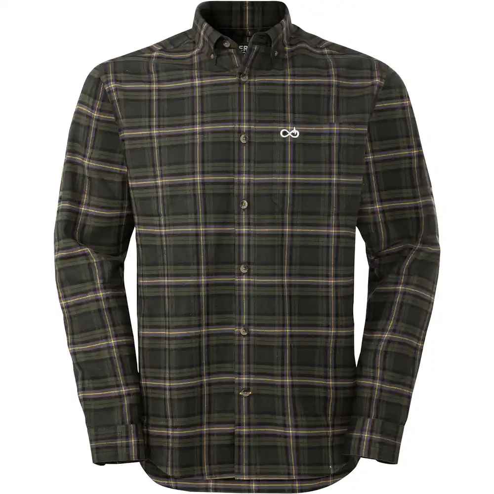Merkel Gear Hemd Explorer