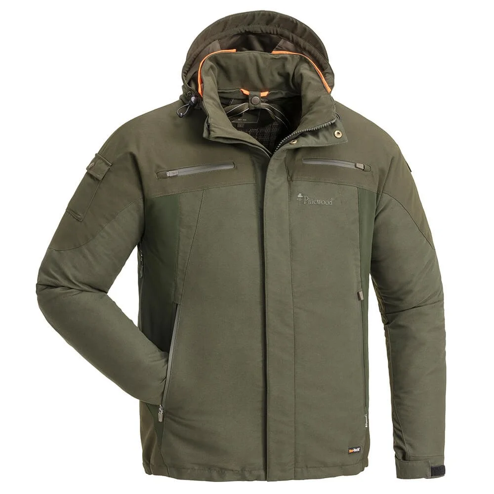 Pinewood Hunter Pro Xtreme 2.0 Jacket
