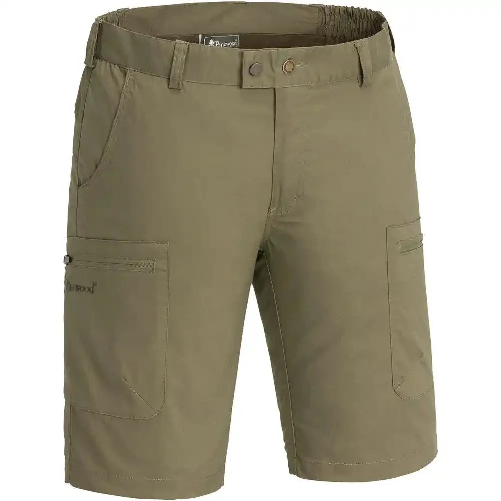 Pinewood Shorts Tiveden TC-Stretch