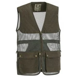 Pinewood Prestwick Shooting Vest