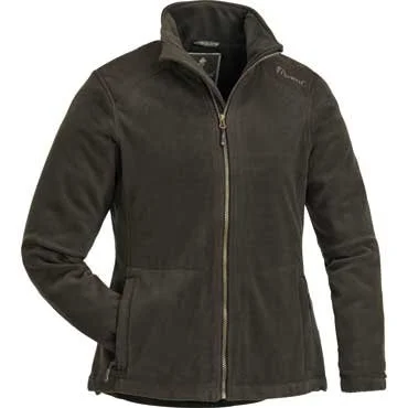 Pinewood Fleece Jacke Wildmark Membrane