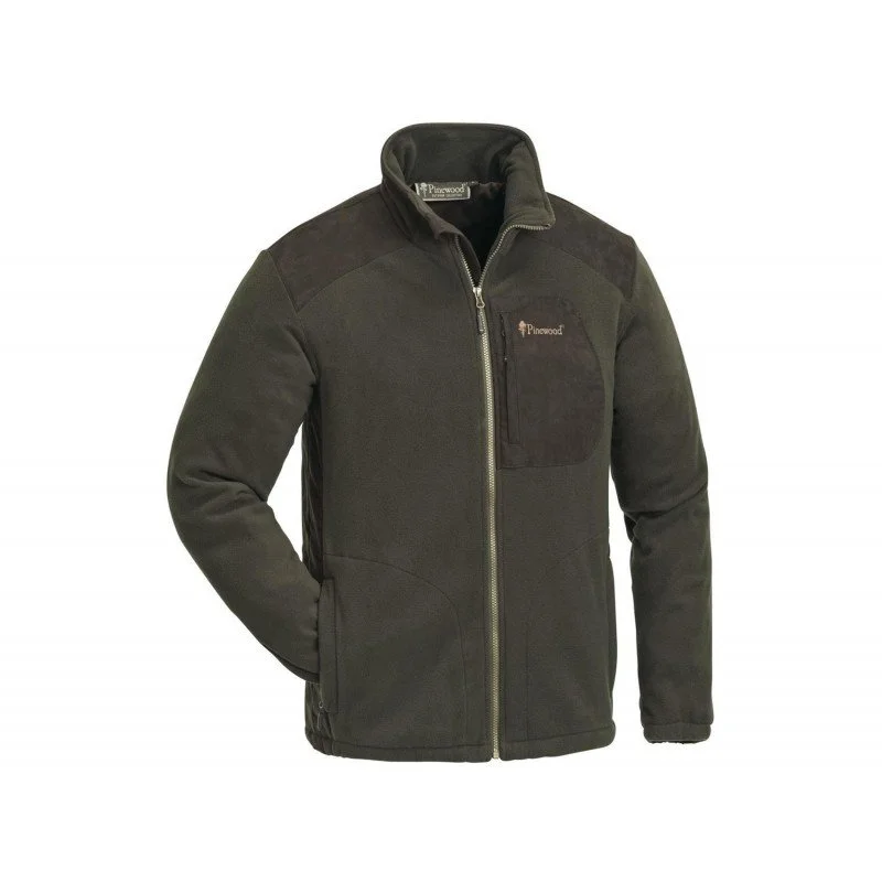 Fleece Jacke Pinewood Wildmark Membrane