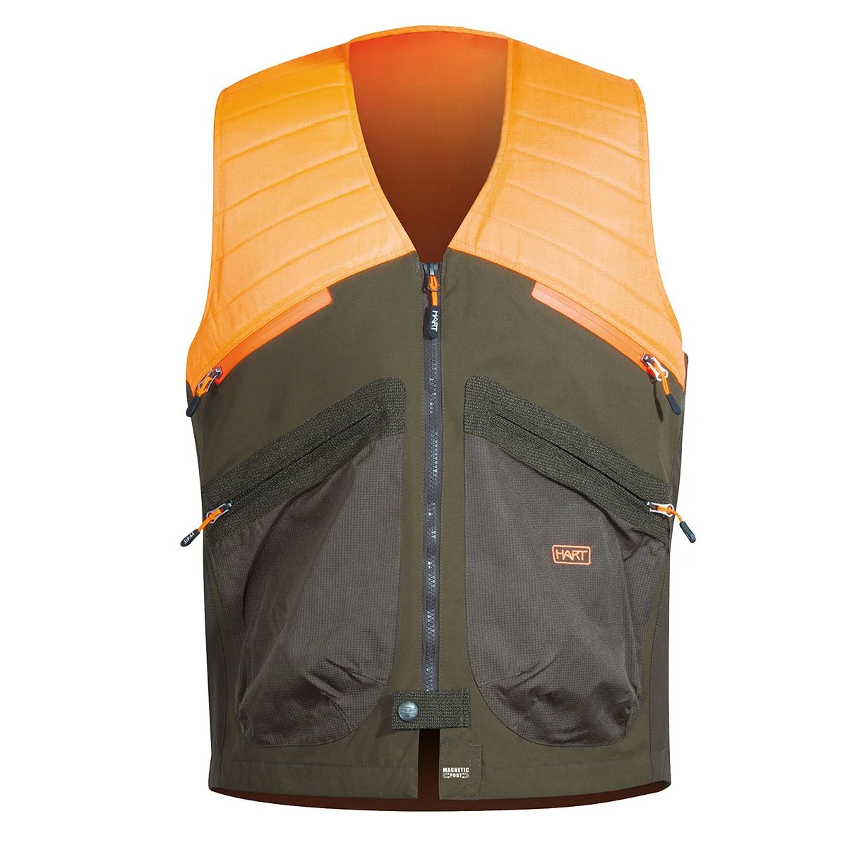 Hart Schießweste
