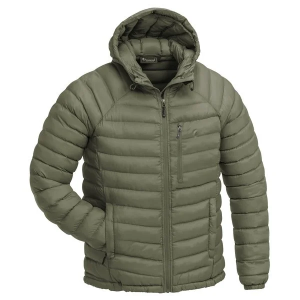 Abisko Insulation Jacket Herren