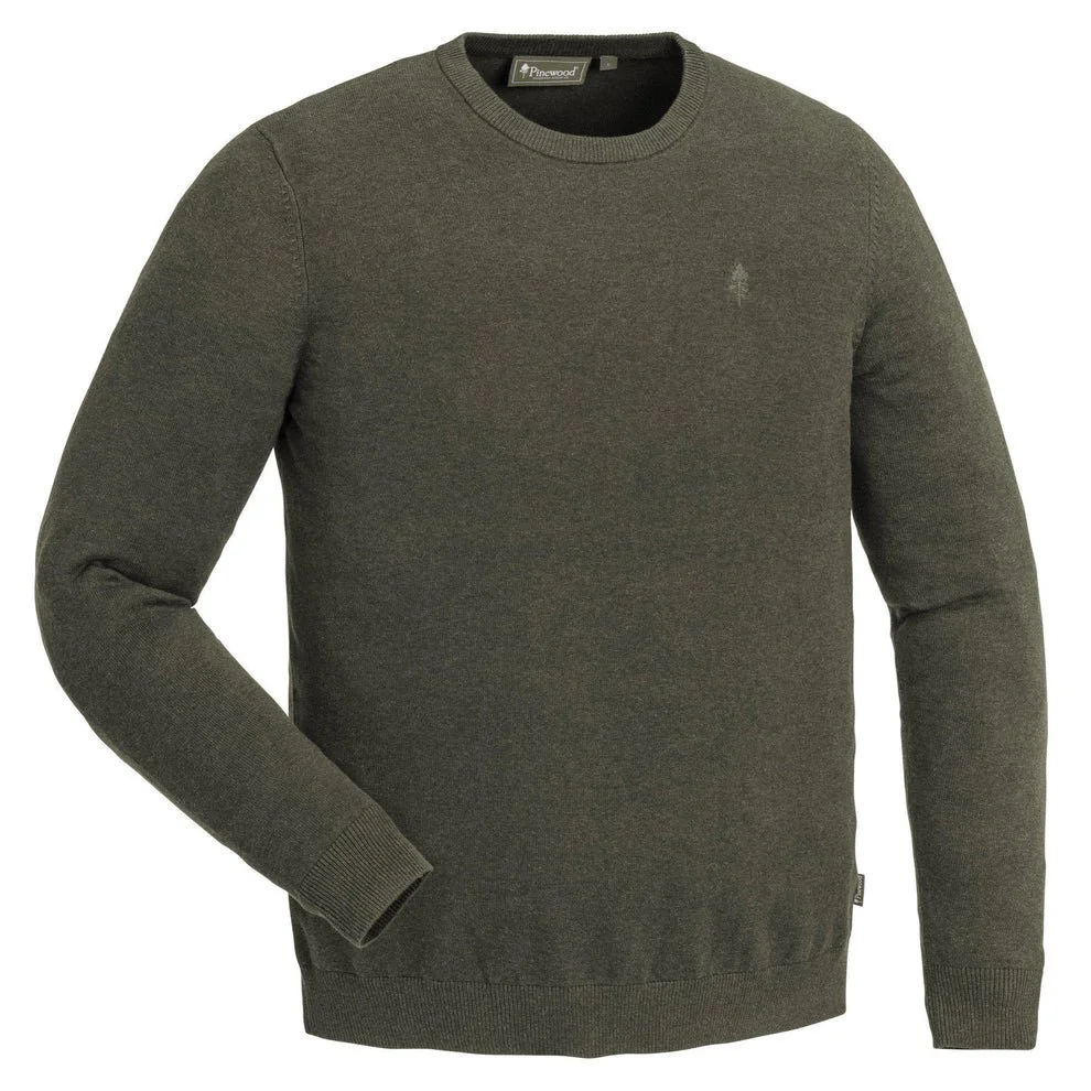 Pinewood Värnamo Strickpullover