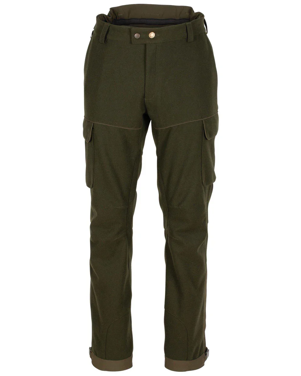 Furudal Hunters Wool Trousers